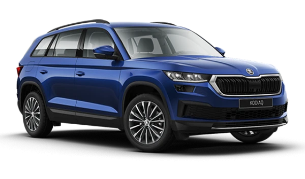 Kodiaq New