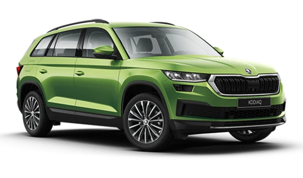 Kodiaq New