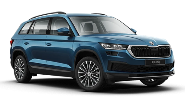 Kodiaq New