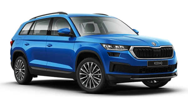 Kodiaq New