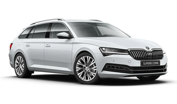 Superb Combi New