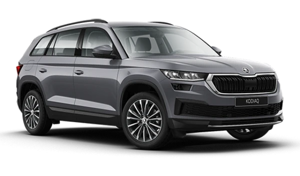 Kodiaq New