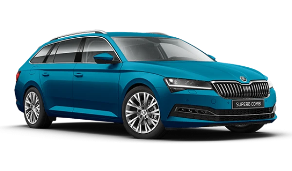 Superb Combi New
